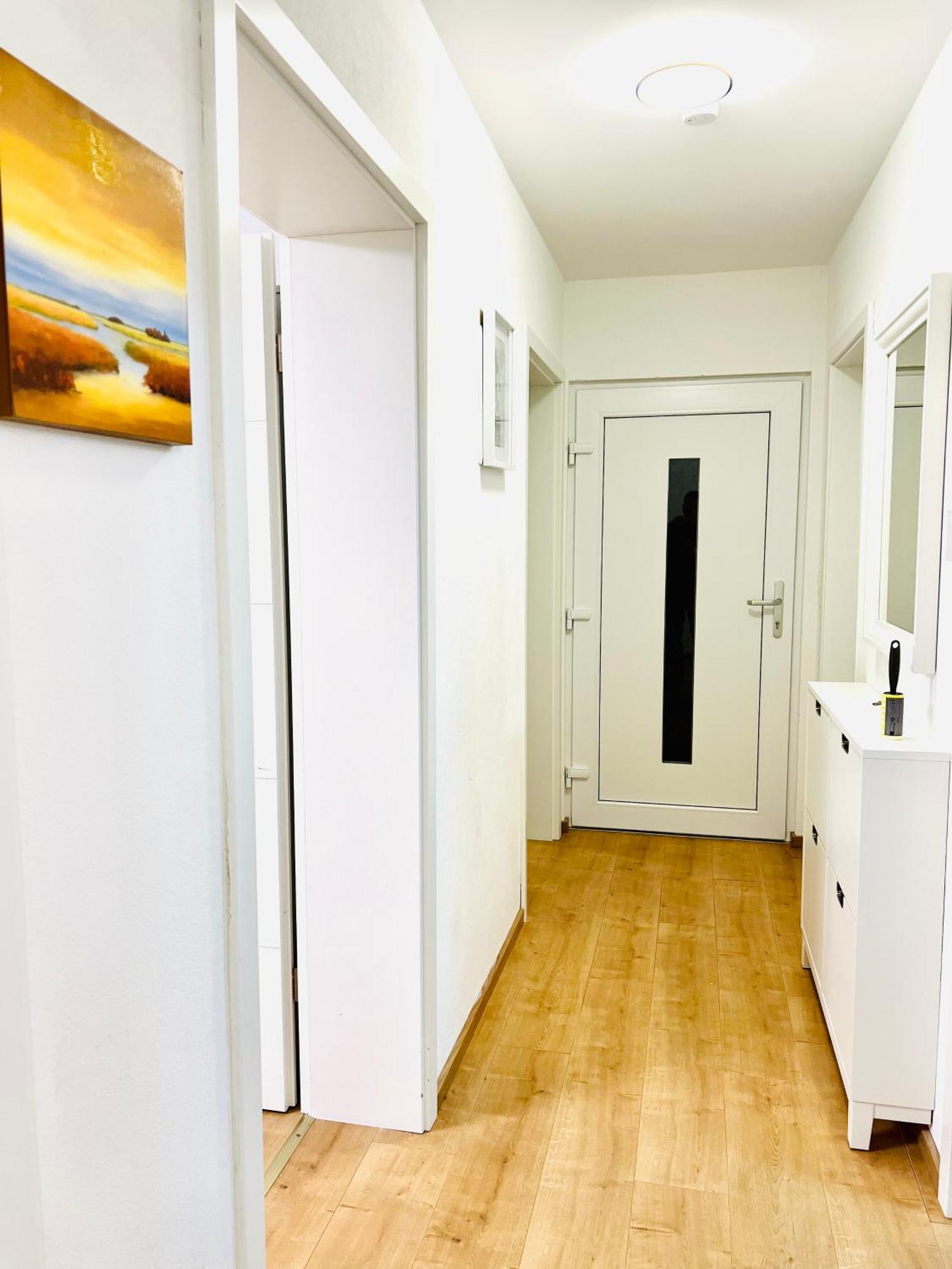 T&T Panorama Apartment Blaustein Zewnętrze zdjęcie