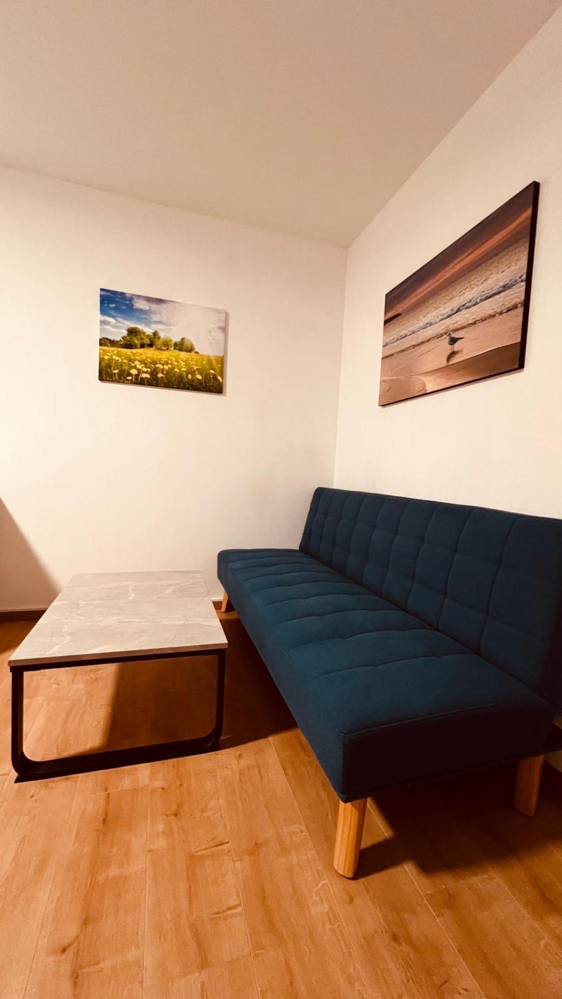 T&T Panorama Apartment Blaustein Zewnętrze zdjęcie