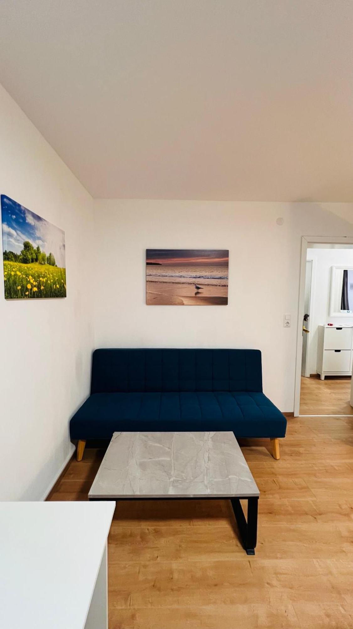 T&T Panorama Apartment Blaustein Zewnętrze zdjęcie