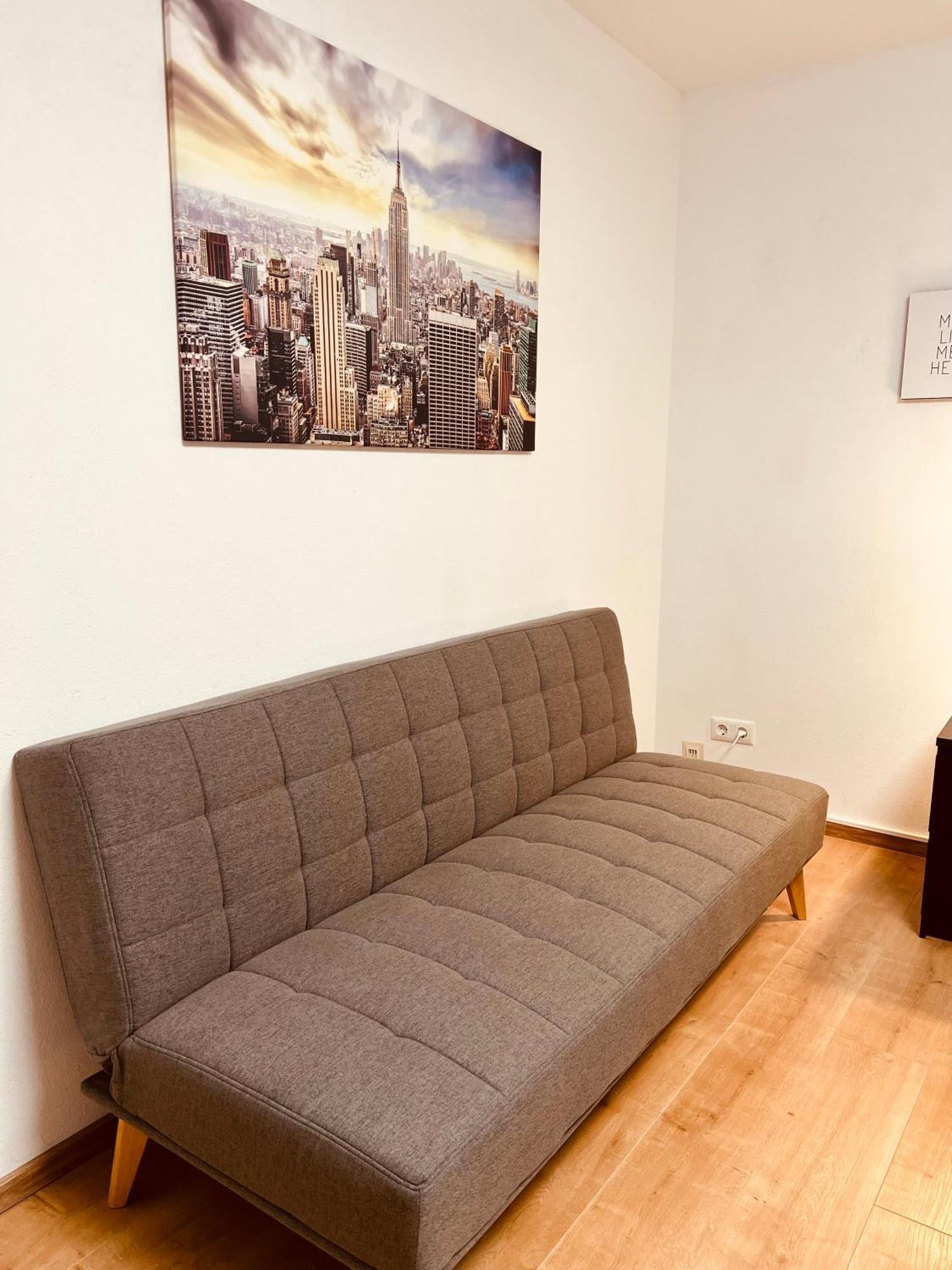 T&T Panorama Apartment Blaustein Zewnętrze zdjęcie