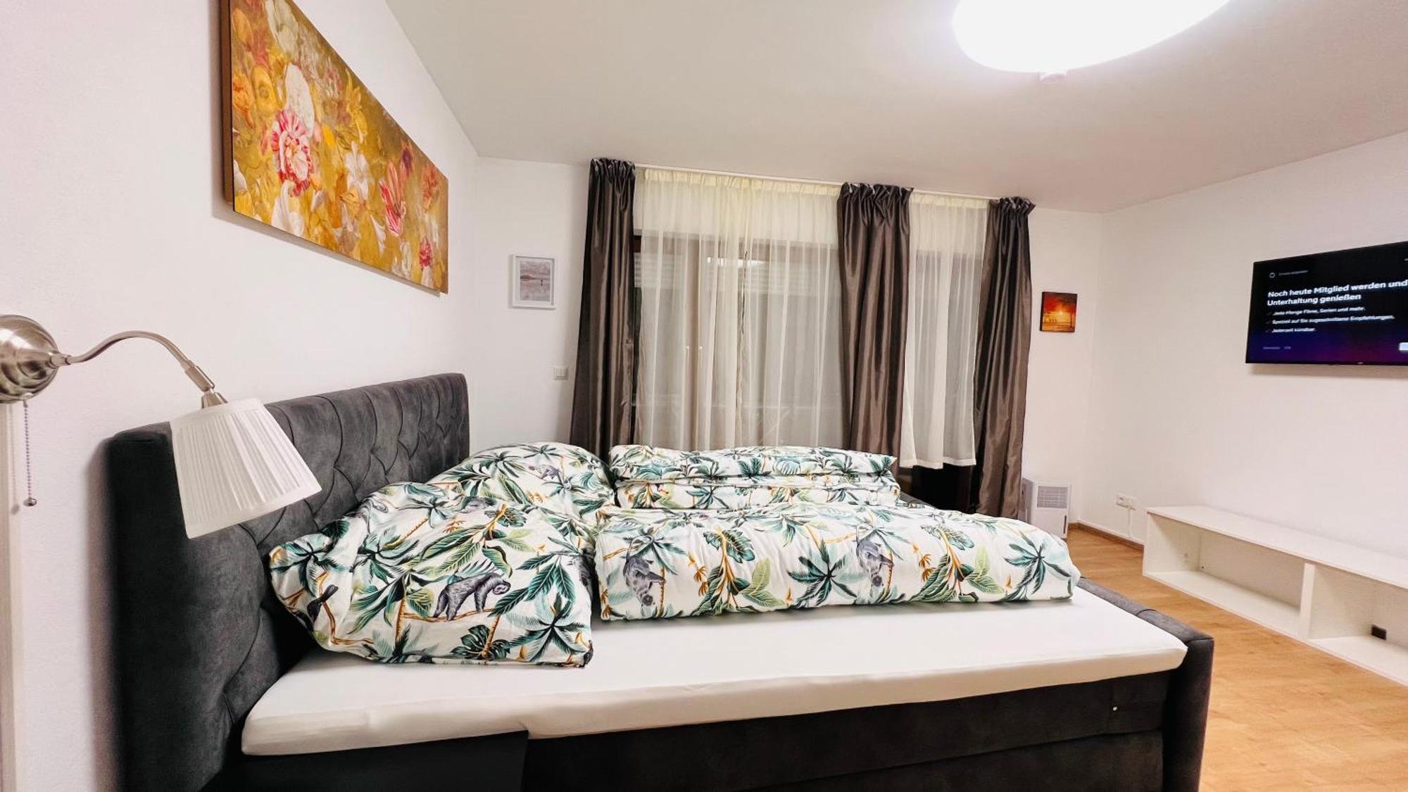 T&T Panorama Apartment Blaustein Zewnętrze zdjęcie