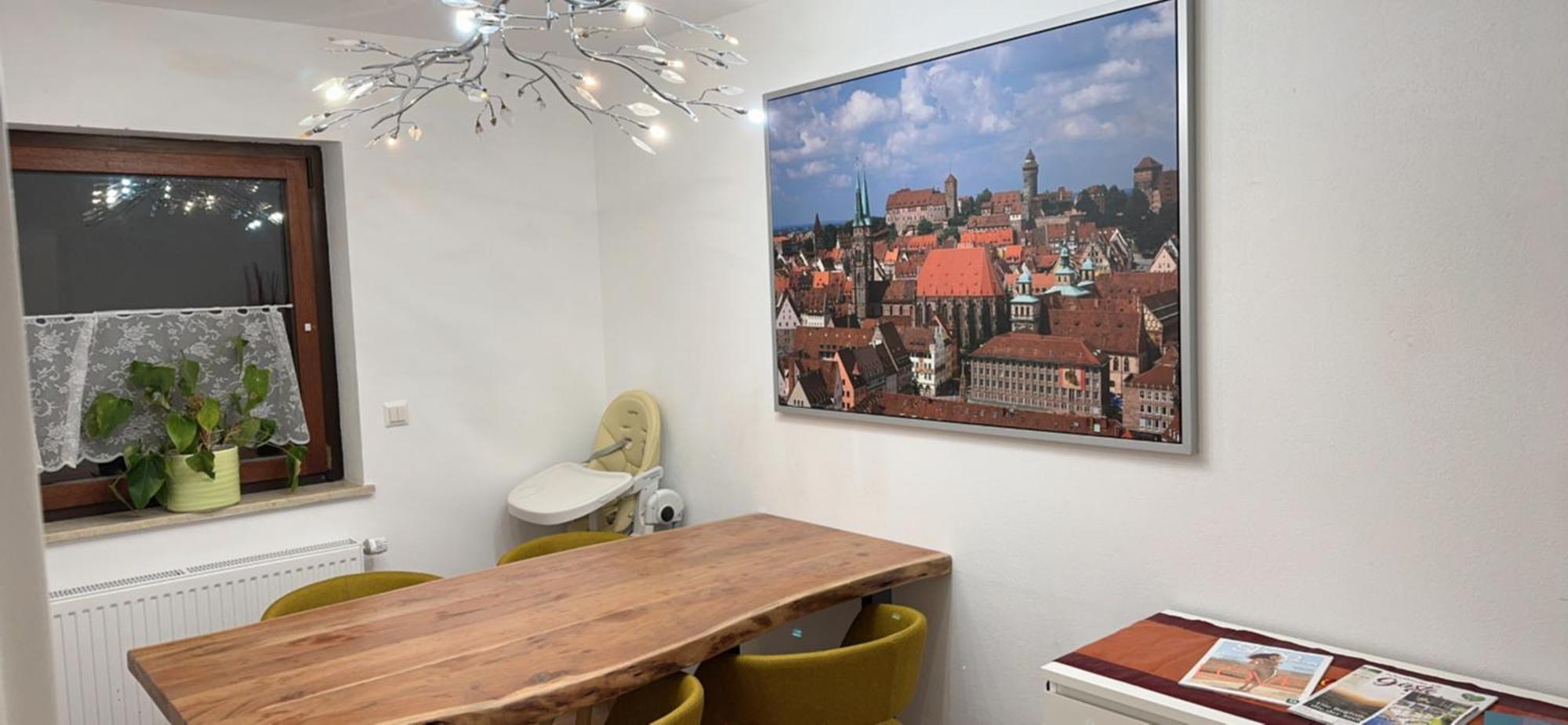 T&T Panorama Apartment Blaustein Zewnętrze zdjęcie